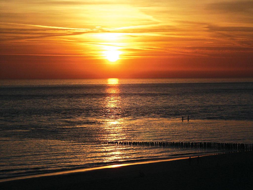 Fletcher Badhotel Egmond Aan Zee Exterior foto